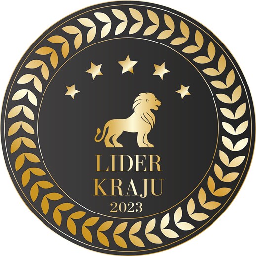 „Lider Kraju 2023”